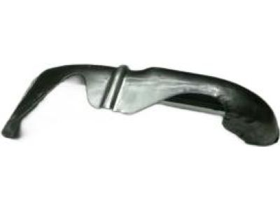 Mopar 53013264AA Shield-Exhaust Manifold 53013264AA Mopar Shield-Exhaust Manifold Product Photo 1 of 7