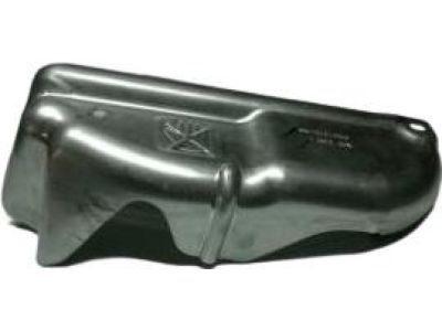 53013264AA Mopar Shield-Exhaust Manifold Product Photo 7 of 7