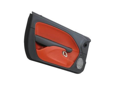 Mopar 6TR491R9AB Panel-Front Door Trim 6TR491R9AB Mopar Panel-Front Door Trim Product Photo 1 of 3