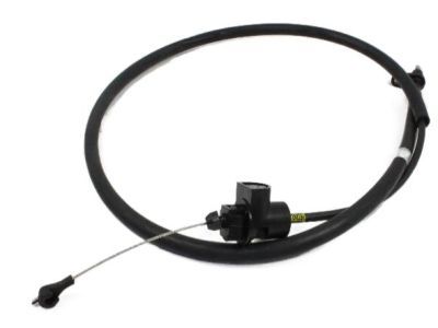 Chrysler Cirrus Accelerator Cable - 4300850