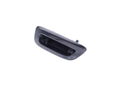 Mopar 5RP06KARAC Handle-LIFTGATE 5RP06KARAC Mopar Handle-LIFTGATE Product Photo 1 of 4