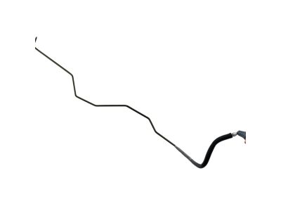 Mopar 68196398AA Tube-Fuel Supply 68196398AA Mopar Tube-Fuel Supply Product Photo 1 of 2