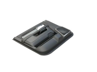 Mopar 6RZ212X8AE Panel-Front Door Trim 6RZ212X8AE Mopar Panel-Front Door Trim Product Photo 1 of 3