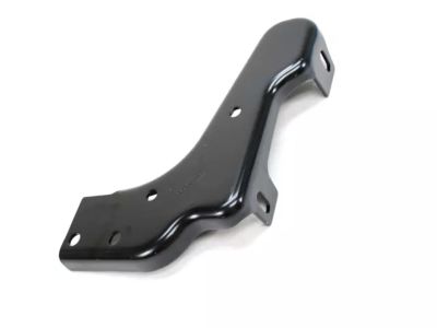 55077022AB Mopar Bracket-Front Bumper Product Photo 3 of 4