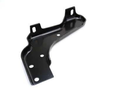 55077022AB Mopar Bracket-Front Bumper Product Photo 4 of 4