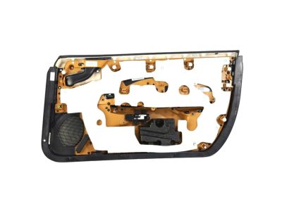 6TQ651K5AB Mopar Front Door Trim Product Photo 2 of 3