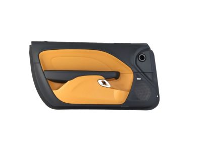 6TQ651K5AB Mopar Front Door Trim Product Photo 3 of 3