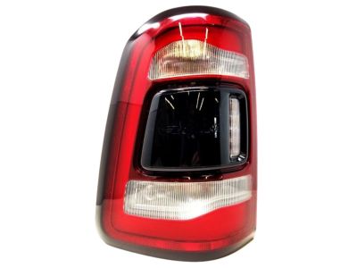 Ram Tail Light - 68262533AH