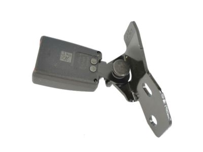 5VW81LXHAA Mopar Rear Seat Belt Product Photo 3 of 5