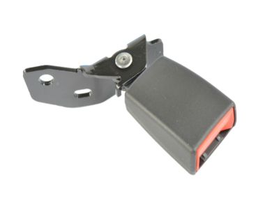 Mopar 5VW81LXHAA Rear Seat Belt 5VW81LXHAA Mopar Rear Seat Belt Product Photo 1 of 5