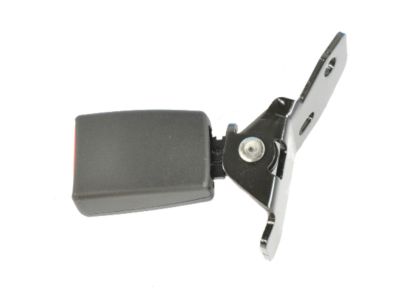 5VW81LXHAA Mopar Rear Seat Belt Product Photo 4 of 5