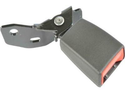 5VW81LXHAA Mopar Rear Seat Belt Product Photo 2 of 5