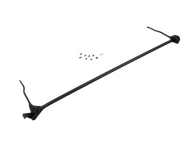 68068512AA Mopar Bow-Folding Top Product Photo 2 of 3