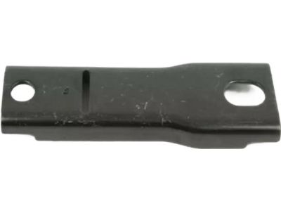 4879340AA Mopar Bracket-STABILIZER Bar Cushion Product Photo 3 of 6