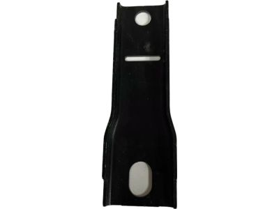 4879340AA Mopar Bracket-STABILIZER Bar Cushion Product Photo 4 of 6