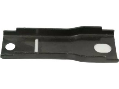 4879340AA Mopar Bracket-STABILIZER Bar Cushion Product Photo 2 of 6