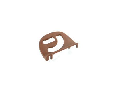 Mopar 1XT85LT5AA Cover-ARMREST Pivot 1XT85LT5AA Mopar Cover-ARMREST Pivot Product Photo 1 of 4