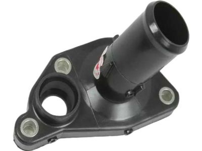 Mopar 4792916AD Housing-THERMOSTAT 4792916AD Mopar Housing-THERMOSTAT Product Photo 1 of 6