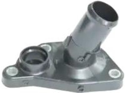 4792916AD Mopar Housing-THERMOSTAT Product Photo 5 of 6