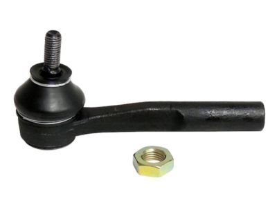 2016 Jeep Renegade Tie Rod End - 68275249AA