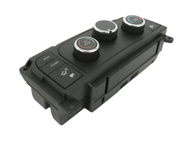 55111833AK Mopar Air Conditioner And Heater Control Product Photo 5 of 6