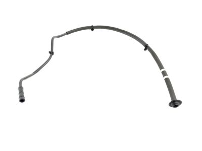 Mopar 68175018AA Hose-SUNROOF Drain 68175018AA Mopar Hose-SUNROOF Drain Product Photo 1 of 2