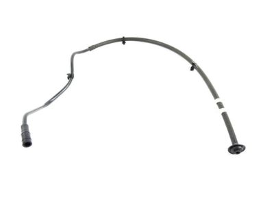 68175018AA Mopar Hose-SUNROOF Drain Product Photo 2 of 2