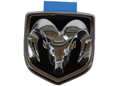 2008 Dodge Charger Emblem - 4806013AA