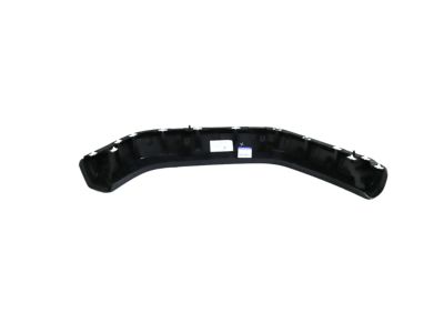 6ZC51TZZAA Mopar Molding-Wheel Opening Flare Product Photo 2 of 3