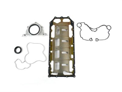 Mopar 68223203AA Gasket Kit-Engine 68223203AA Mopar Gasket Kit-Engine Product Photo 1 of 2