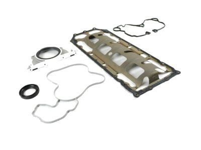 68223203AA Mopar Gasket Kit-Engine Product Photo 2 of 2