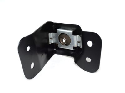 55176450AD Mopar Bracket-TAILGATE STRIKER Product Photo 2 of 4