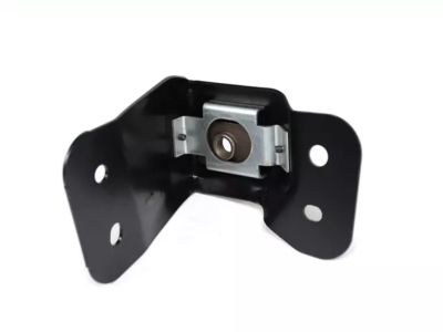 55176450AD Mopar Bracket-TAILGATE STRIKER Product Photo 3 of 4