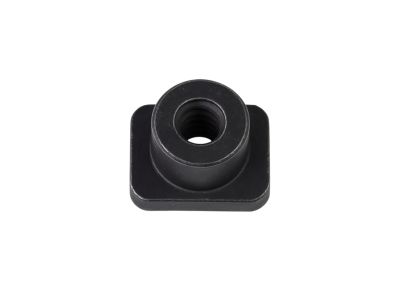 6512801AA Mopar Nut-Plastic Snap-In Product Photo 3 of 3