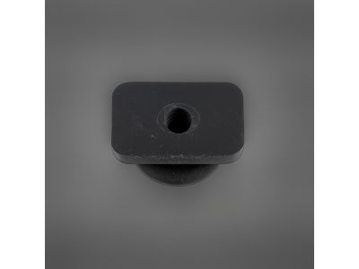 6512801AA Mopar Nut-Plastic Snap-In Product Photo 2 of 3