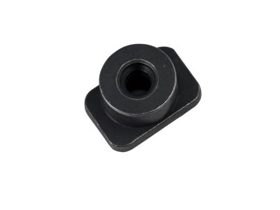 Mopar 6512801AA Nut-Plastic Snap-In 6512801AA Mopar Nut-Plastic Snap-In Product Photo 1 of 3