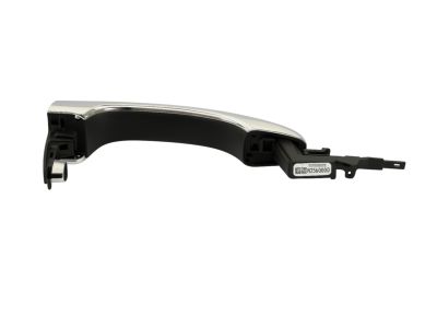 68064625AD Mopar Handle-Exterior Door Product Photo 3 of 3