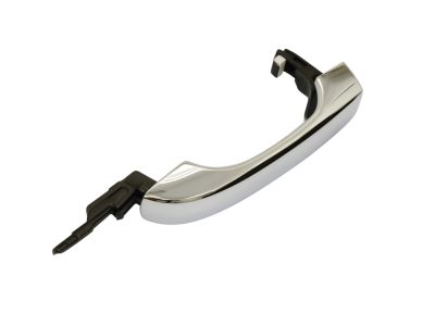 Mopar 68064625AD Handle-Exterior Door 68064625AD Mopar Handle-Exterior Door Product Photo 1 of 3