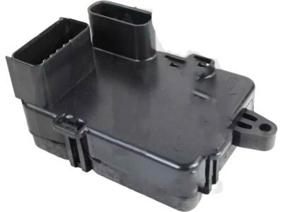 5010922AE Mopar Anti-Lock Brake System Module Product Photo 2 of 3
