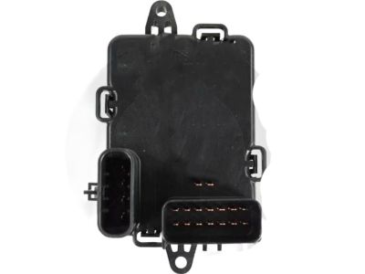 Mopar 5010922AE Anti-Lock Brake System Module 5010922AE Mopar Anti-Lock Brake System Module Product Photo 1 of 3