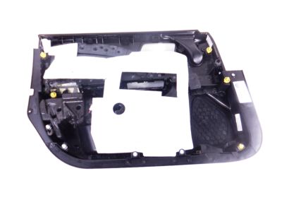 5PF041X9AC Mopar PANELASSY-Front Door Trim Product Photo 2 of 2