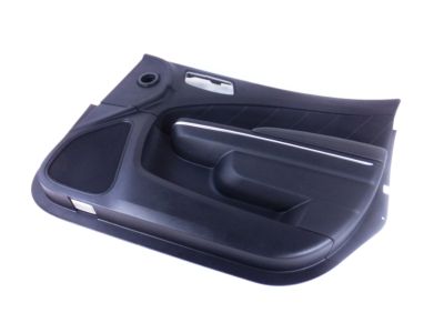 Mopar 5PF041X9AC PANELASSY-Front Door Trim 5PF041X9AC Mopar PANELASSY-Front Door Trim Product Photo 1 of 2