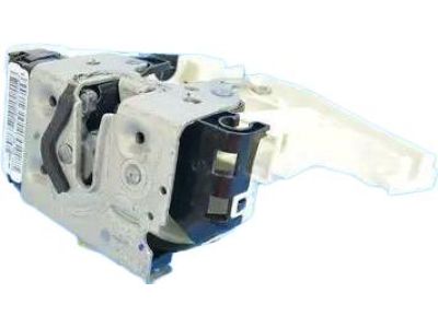 68211097AB Mopar Front Door Latch Product Photo 6 of 13