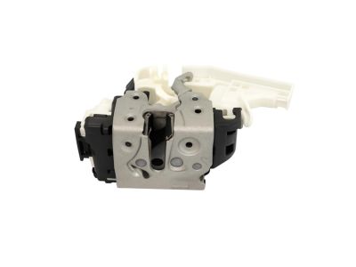 68211097AB Mopar Front Door Latch Product Photo 13 of 13