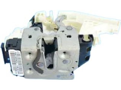 68211097AB Mopar Front Door Latch Product Photo 5 of 13