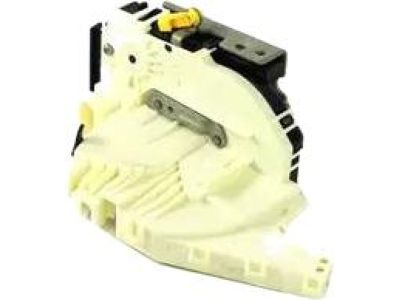 68211097AB Mopar Front Door Latch Product Photo 7 of 13