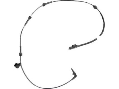 68354224AA Mopar Sensor-Anti-Lock Brakes Product Photo 10 of 13