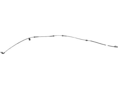 68354224AA Mopar Sensor-Anti-Lock Brakes Product Photo 4 of 13