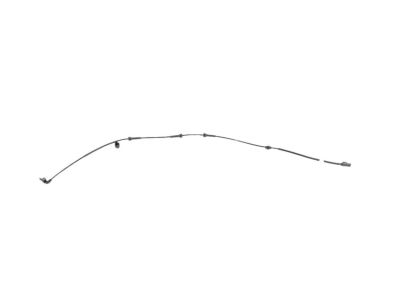 68354224AA Mopar Sensor-Anti-Lock Brakes Product Photo 9 of 13