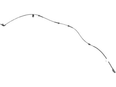 68354224AA Mopar Sensor-Anti-Lock Brakes Product Photo 6 of 13